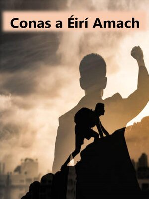 cover image of Conas a Éirí Amach